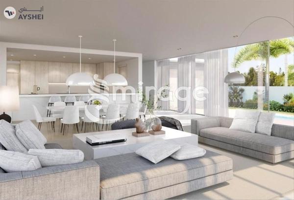 Villa for sale in Reem Hills, Najmat Abu Dhabi