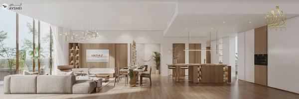 A Luxury Hidden Haven for Exclusive Investors