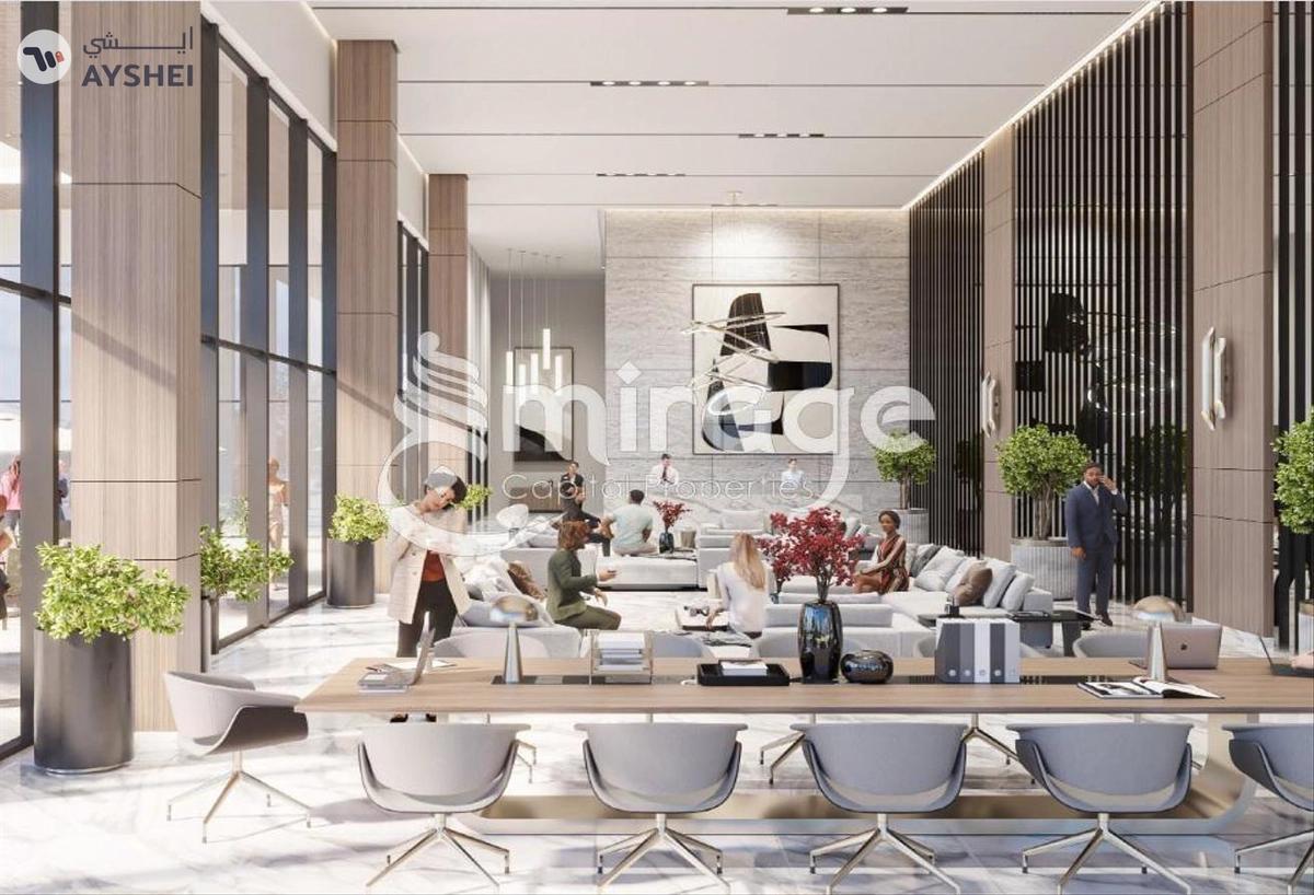 APARTMENT FOR SALE IN REEM HILLS, NAJMAT ABU DHABI-0-landscape