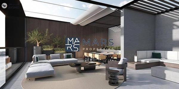 🌟 Luxurious 1-Bedroom Apartment in Anantara Sharjah Residences | AED 2,510,000 🌟