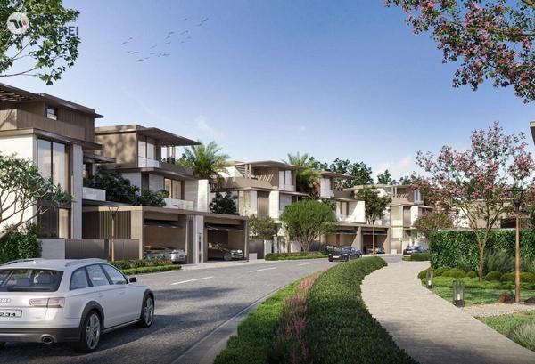 TOWNHOUSE FOR SALE IN NAD AL SHEBA GARDENS PHASE 11, NAD AL SHEBA GARDENS