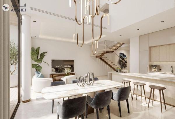 TOWNHOUSE FOR SALE IN NAD AL SHEBA GARDENS PHASE 11, NAD AL SHEBA GARDENS