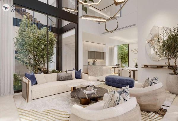 TOWNHOUSE FOR SALE IN NAD AL SHEBA GARDENS PHASE 11, NAD AL SHEBA GARDENS