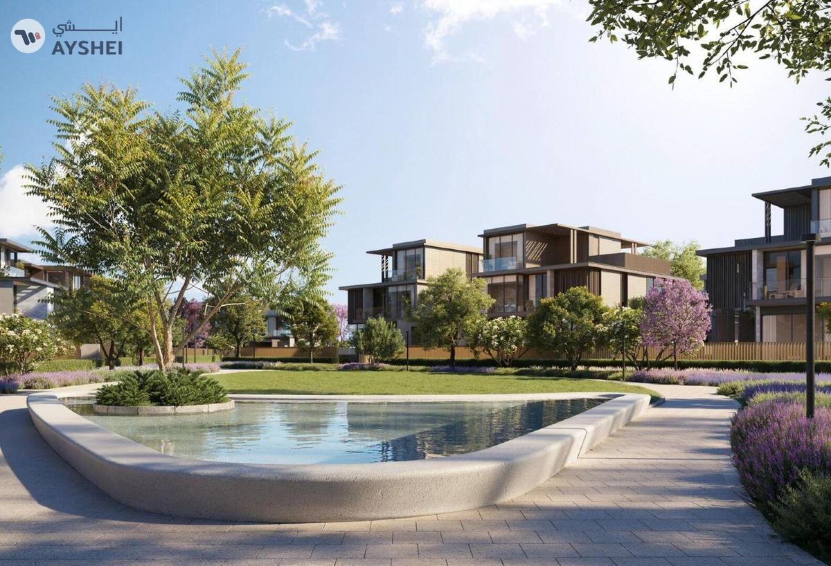 TOWNHOUSE FOR SALE IN NAD AL SHEBA GARDENS PHASE 11, NAD AL SHEBA GARDENS-4-4