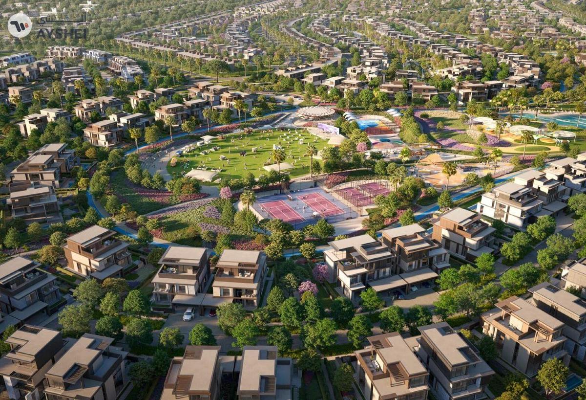 TOWNHOUSE FOR SALE IN NAD AL SHEBA GARDENS PHASE 11, NAD AL SHEBA GARDENS-5-5