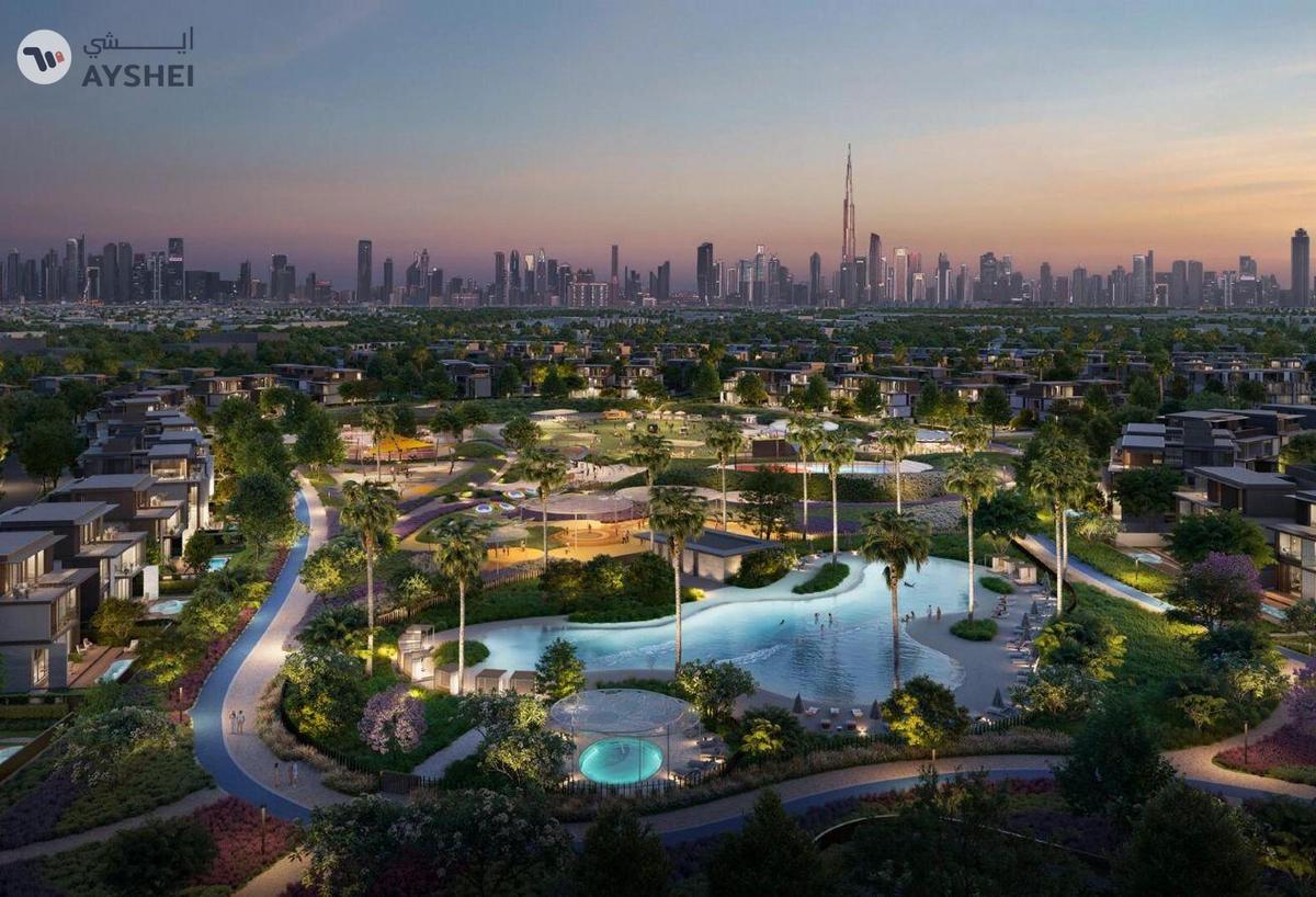 TOWNHOUSE FOR SALE IN NAD AL SHEBA GARDENS PHASE 11, NAD AL SHEBA GARDENS-17-17