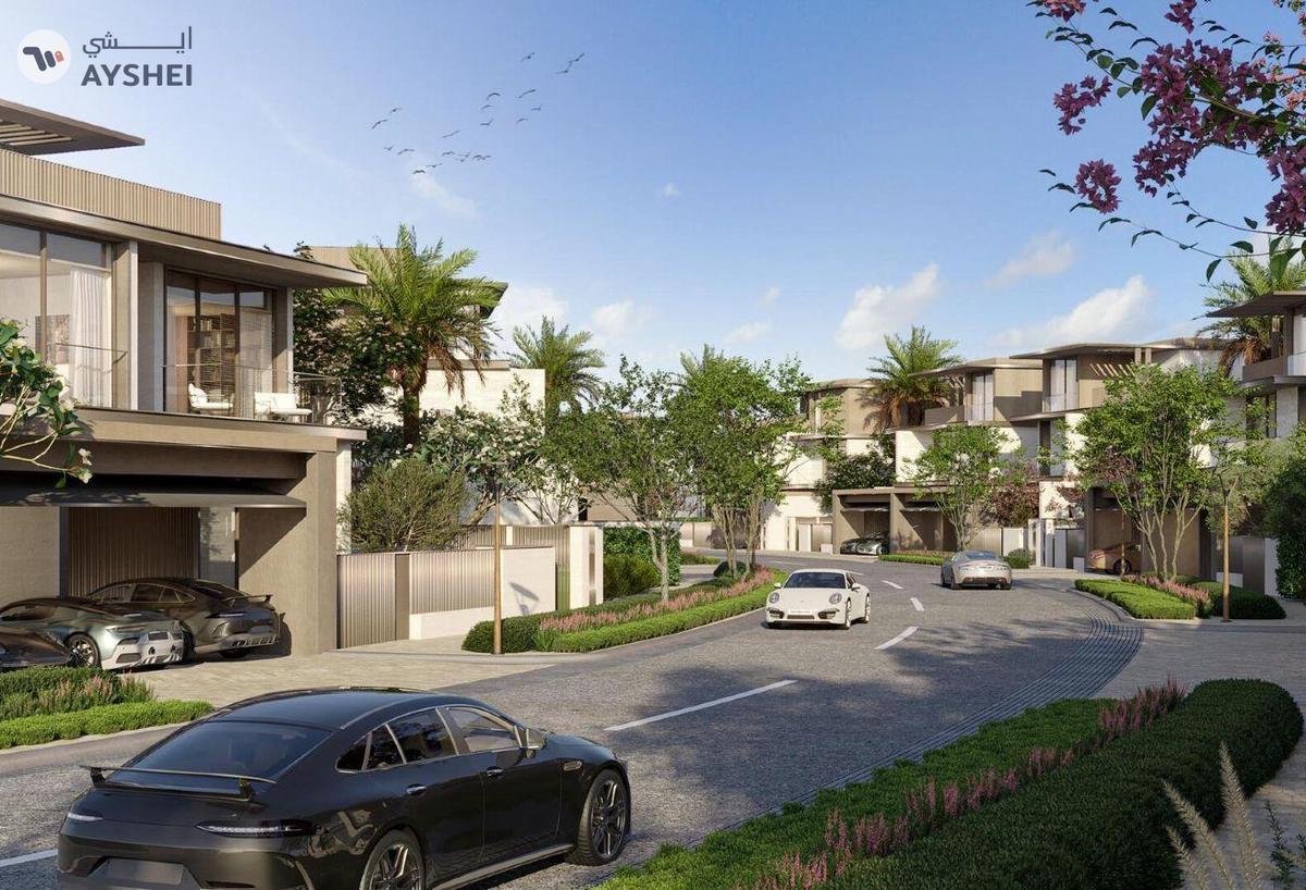 TOWNHOUSE FOR SALE IN NAD AL SHEBA GARDENS PHASE 11, NAD AL SHEBA GARDENS-14-14