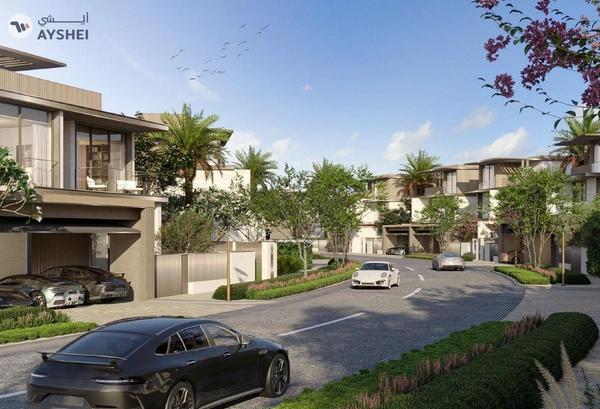 TOWNHOUSE FOR SALE IN NAD AL SHEBA GARDENS PHASE 11, NAD AL SHEBA GARDENS