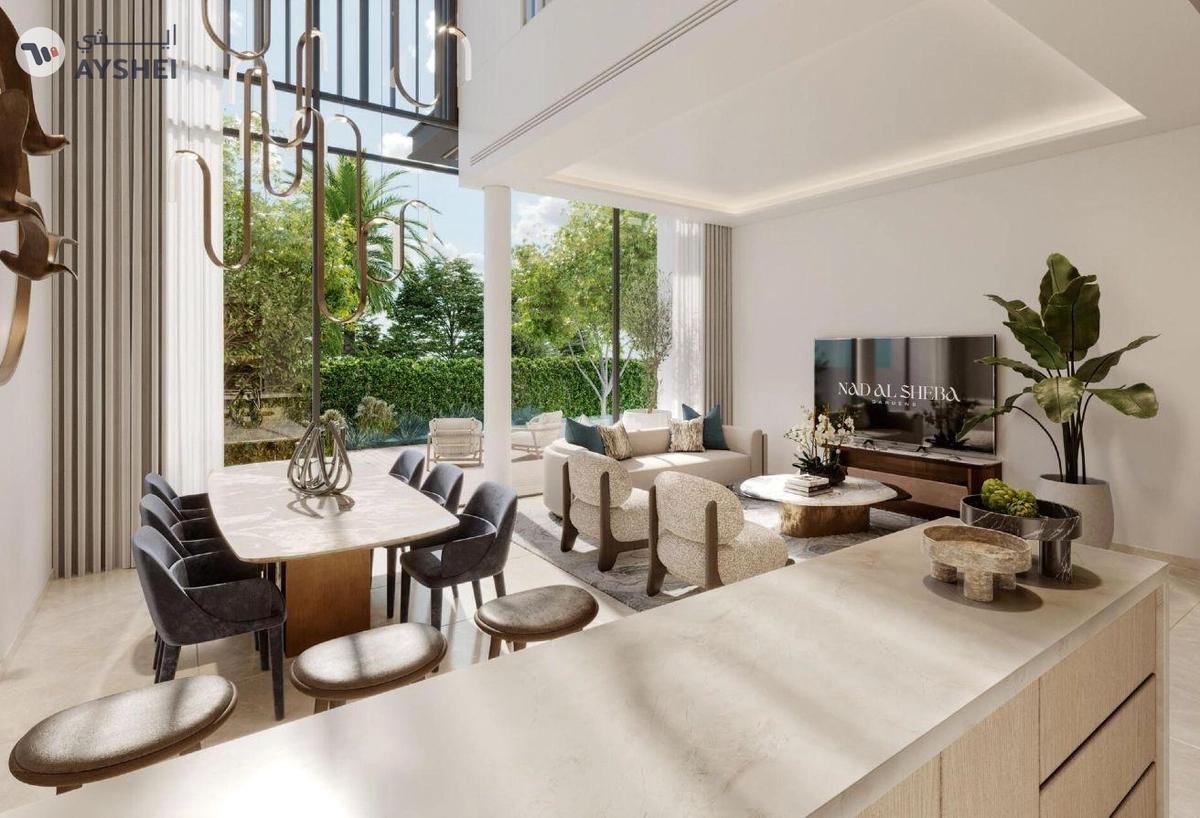 TOWNHOUSE FOR SALE IN NAD AL SHEBA GARDENS PHASE 11, NAD AL SHEBA GARDENS-11-11