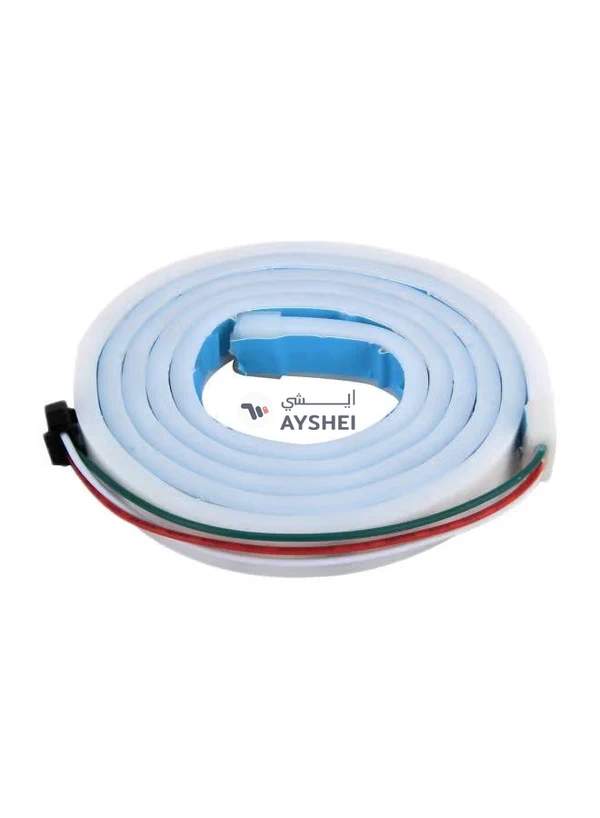 Generic Waterproof Universal Rear Flowing Tail Light