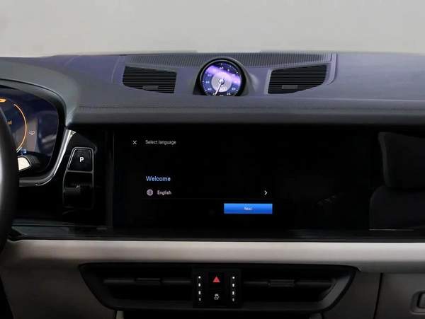 2025 - PORSCHE CAYENNE GTS V8 with warranty