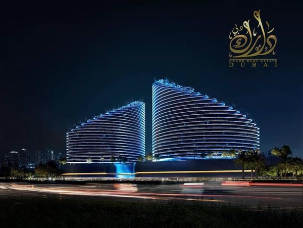 Prime Location | Luxury Living | Flexible Payment Plan