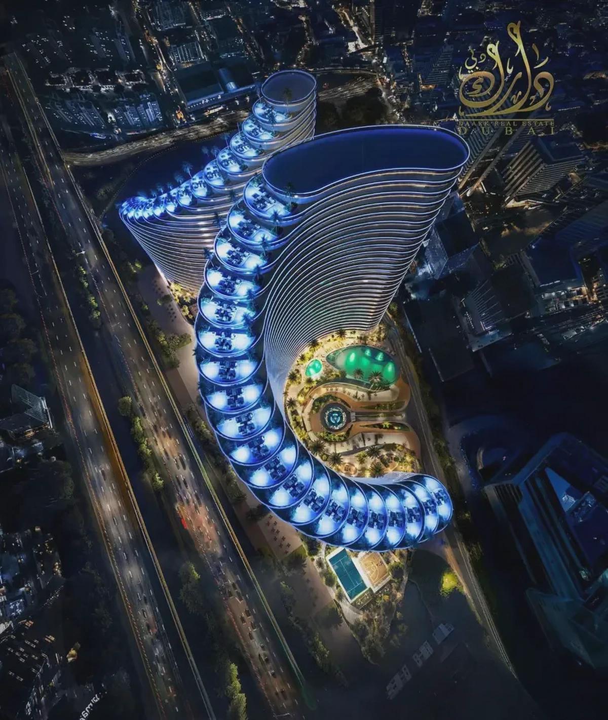 Prime Location | Luxury Living | Flexible Payment Plan-3-3