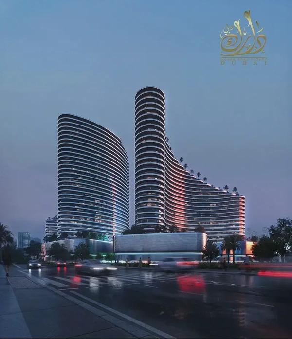 Prime Location | Luxury Living | Flexible Payment Plan