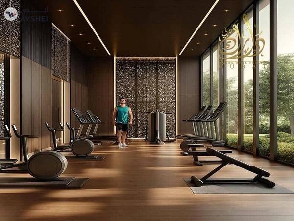 48 MONTH POST HANDOVER_FULLY FURNSIED_RAMADAN DEAL