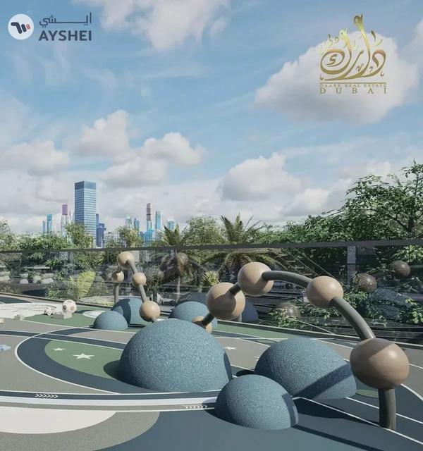 3BR With Maid_Special Ramadan Offer_Easy Mortgage