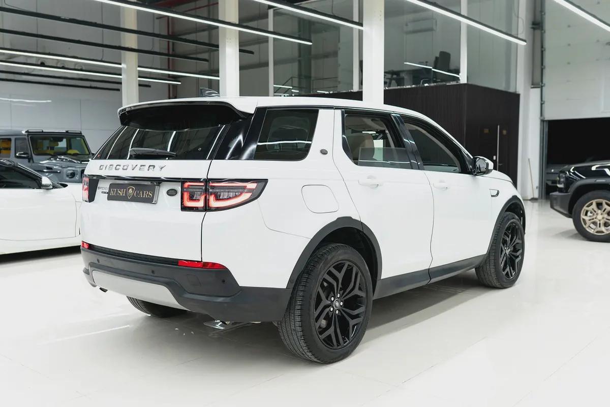 2020 LAND ROVER DISCOVERY SE SPORT P200-3-3