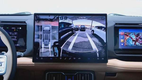 BYD | LEOPARD 8 FLAGSHIP | 2025