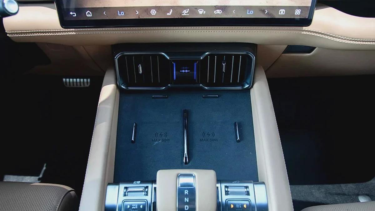 BYD | LEOPARD 8 FLAGSHIP | 2025-6-6