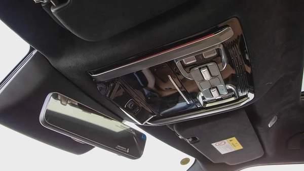 BYD | LEOPARD 8 FLAGSHIP | 2025