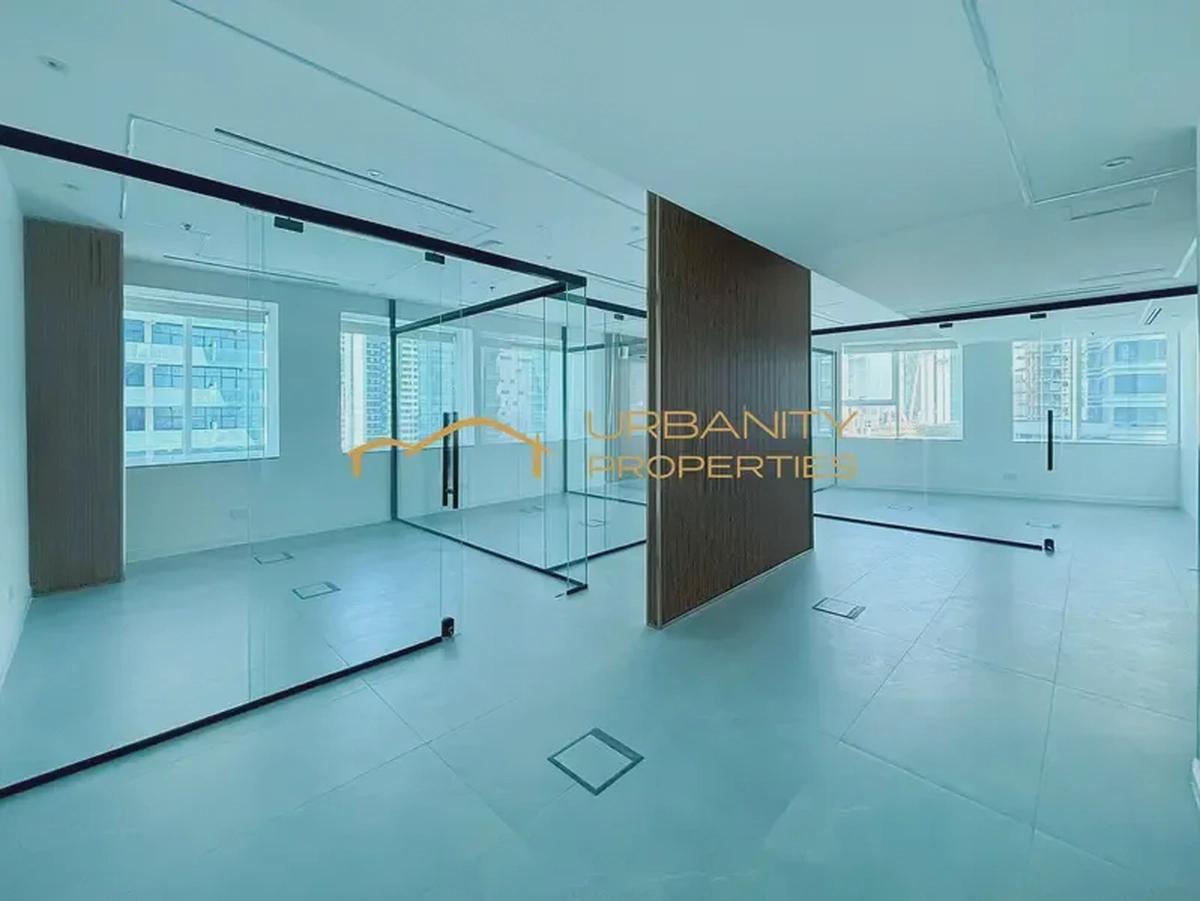 Fully Fitted Office | Prime Business Bay-0-landscape