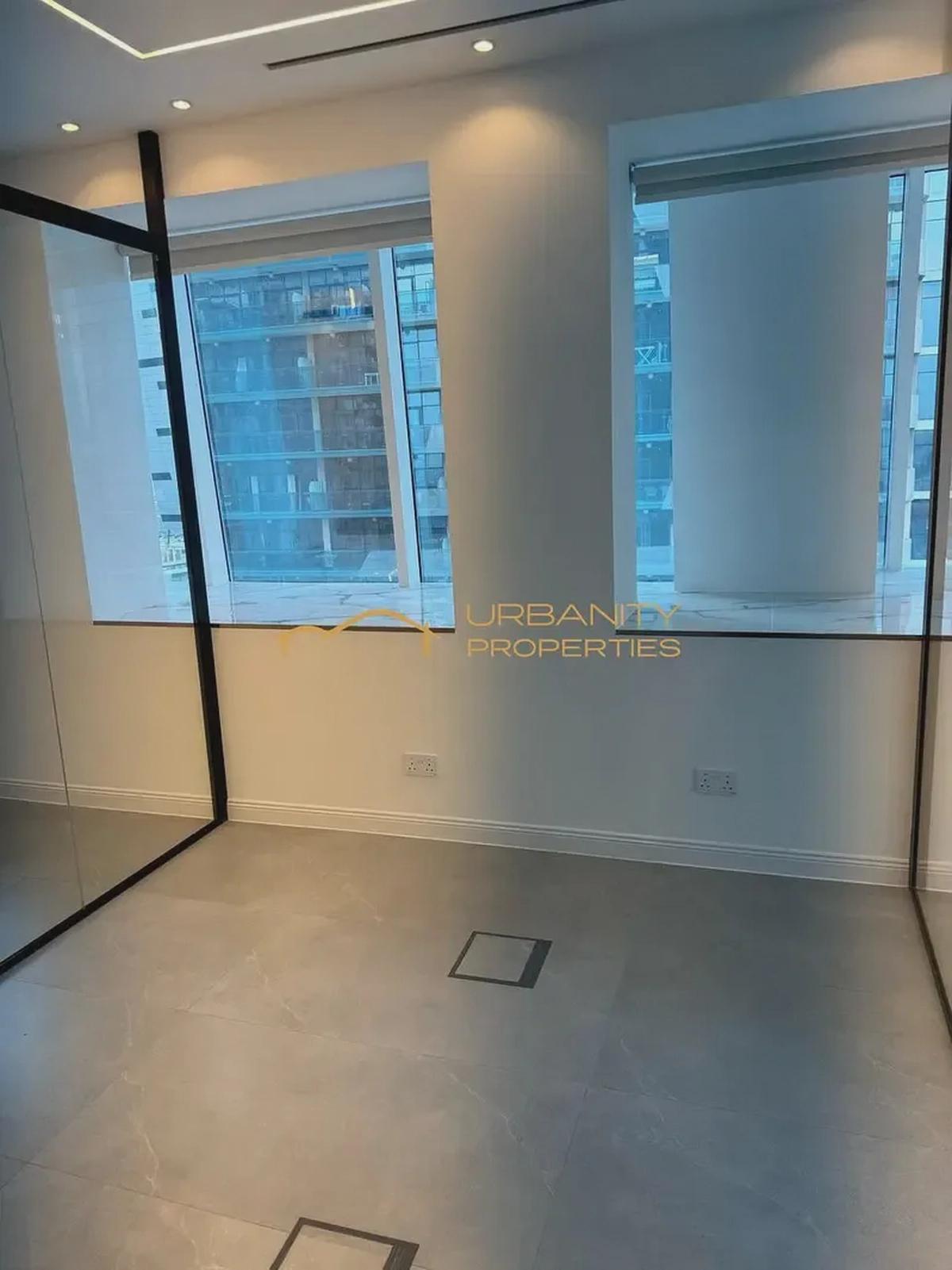 Fully Fitted Office | Prime Business Bay-3-3