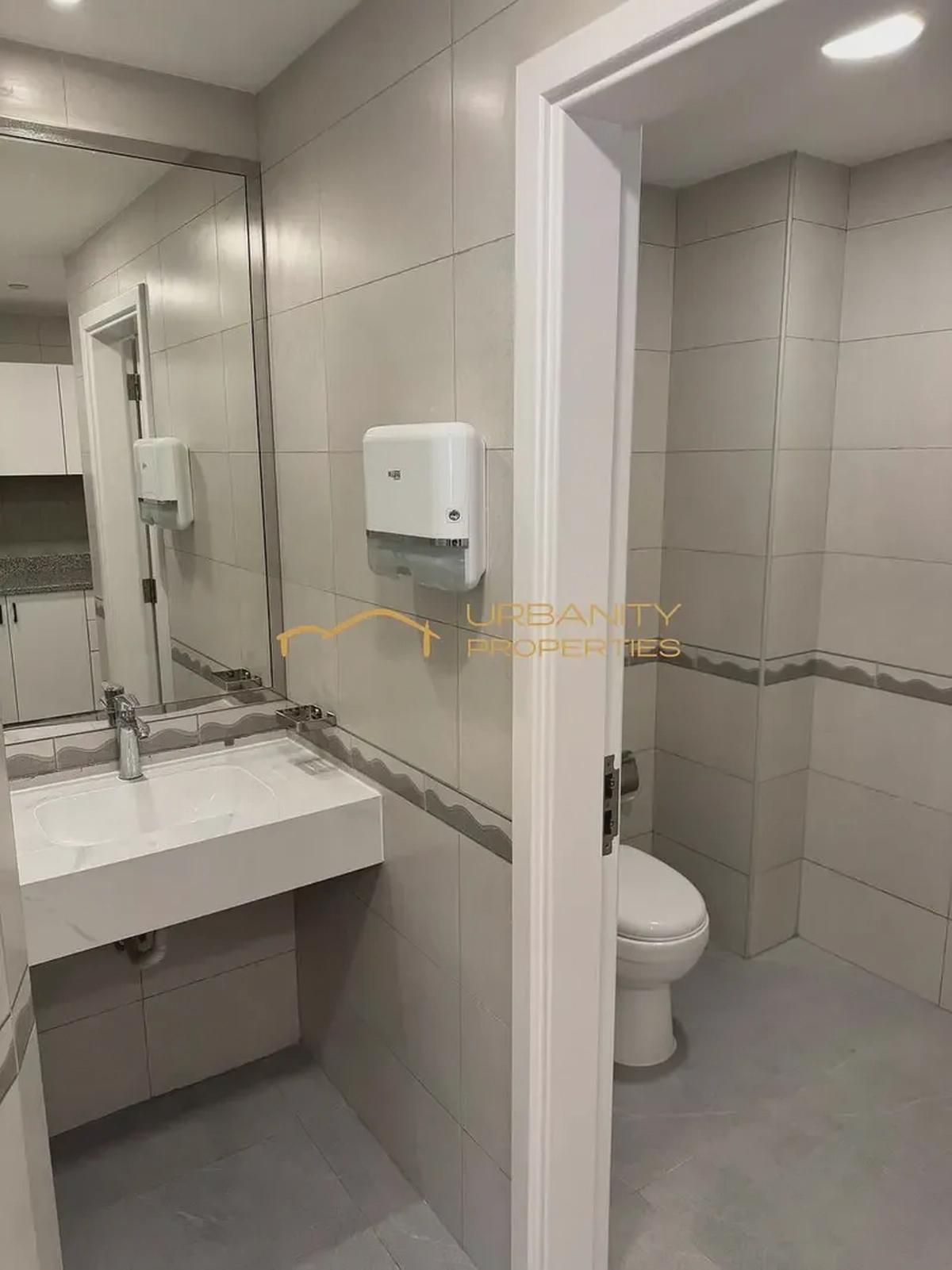 Fully Fitted Office | Prime Business Bay-2-2