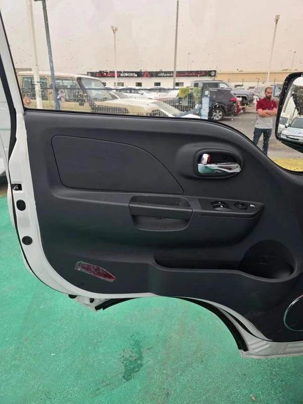 Hyundai H 100 SINGLE CAB PICKUP DIESEL 2.8L 2026 MODEL GCC SPECS