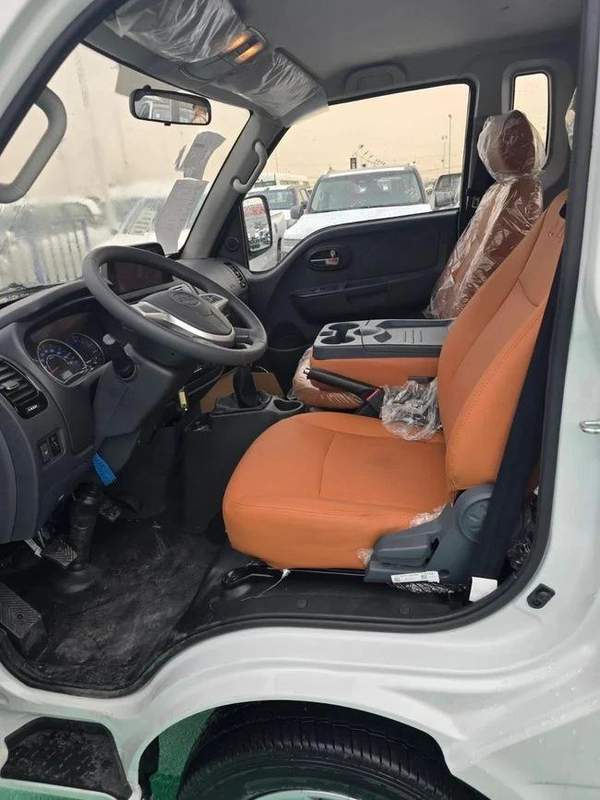 Hyundai H 100 SINGLE CAB PICKUP DIESEL 2.8L 2026 MODEL GCC SPECS