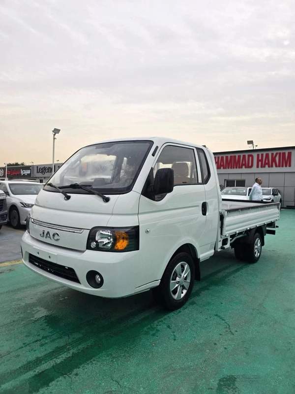 Hyundai H 100 SINGLE CAB PICKUP DIESEL 2.8L 2026 MODEL GCC SPECS