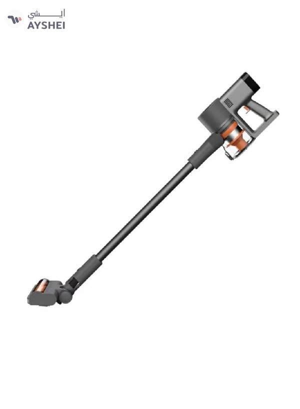Xiaomi Vacuum Cleaner G20 Max | 180AW Powerful Suction | Versatile Cleaning | Ultra-Long Battery Life | 0.6 L 520 W BHR8828EU Gray