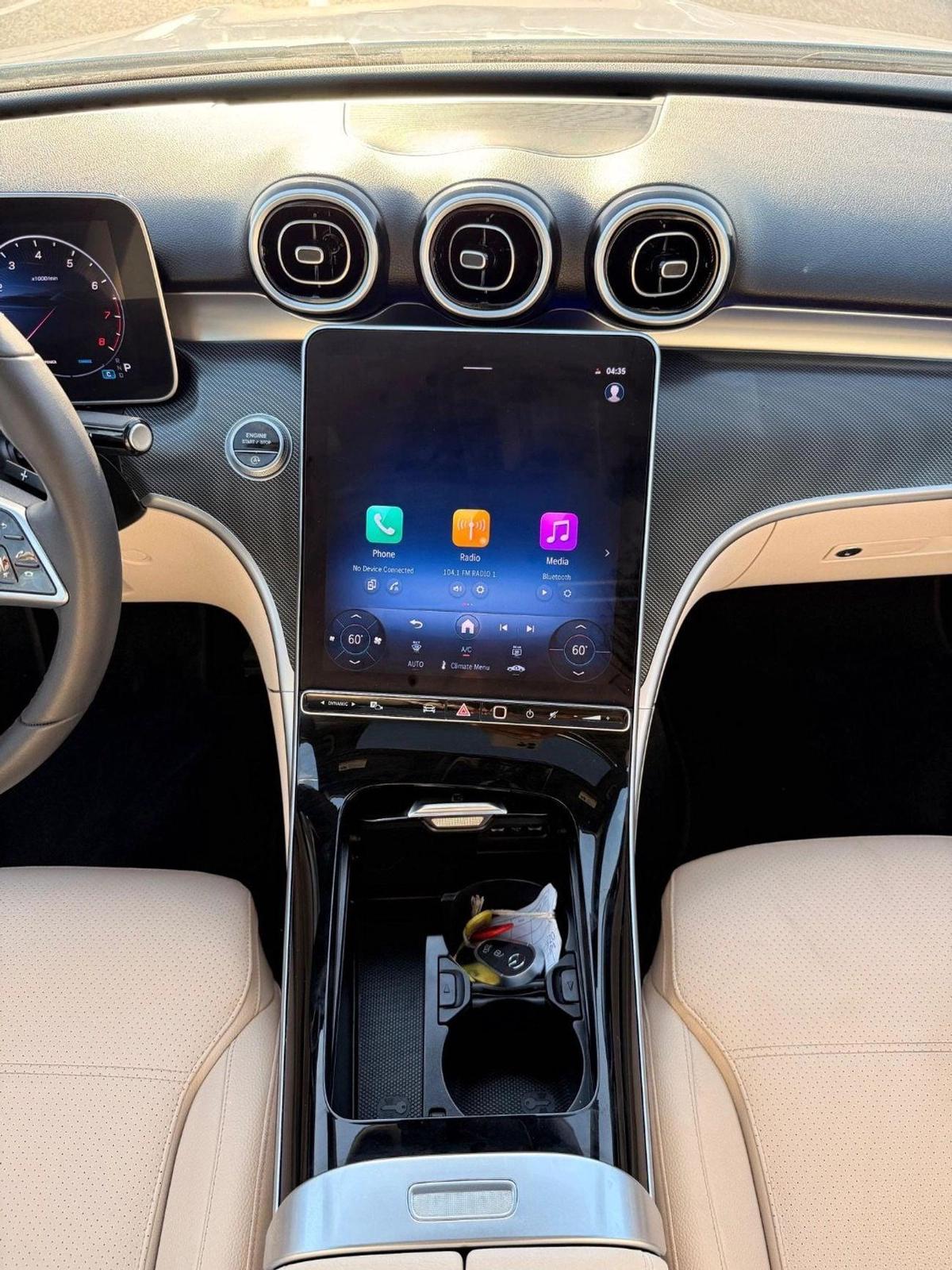 Mercedes-Benz C 300 C 300 2025 premium-6-6