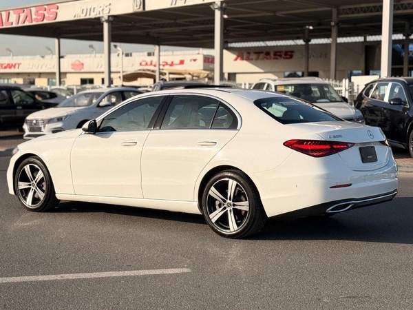 Mercedes-Benz C 300 C 300 2025 premium