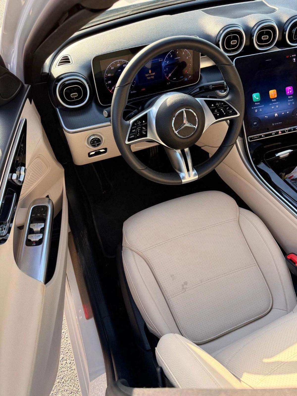 Mercedes-Benz C 300 C 300 2025 premium-21-21