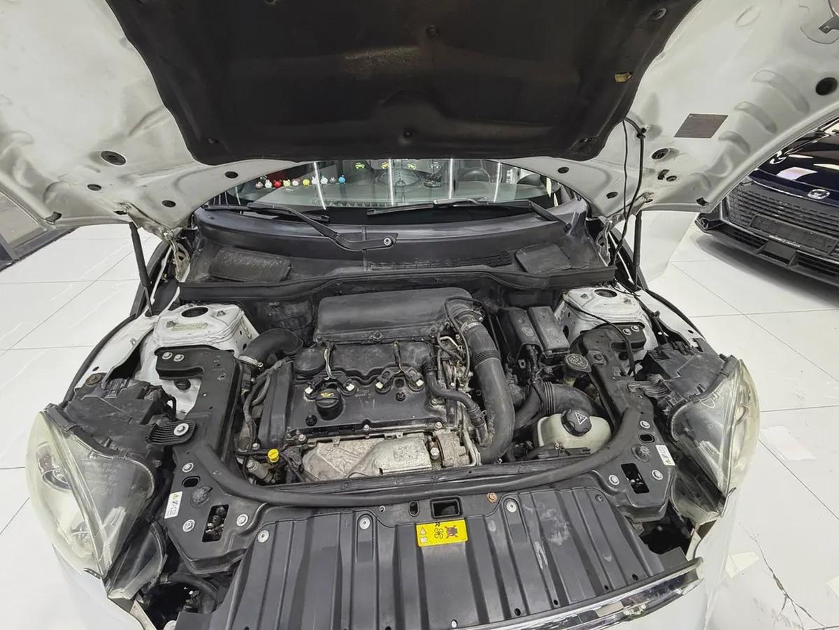 Mini Cooper 4 door S-Line-9-9