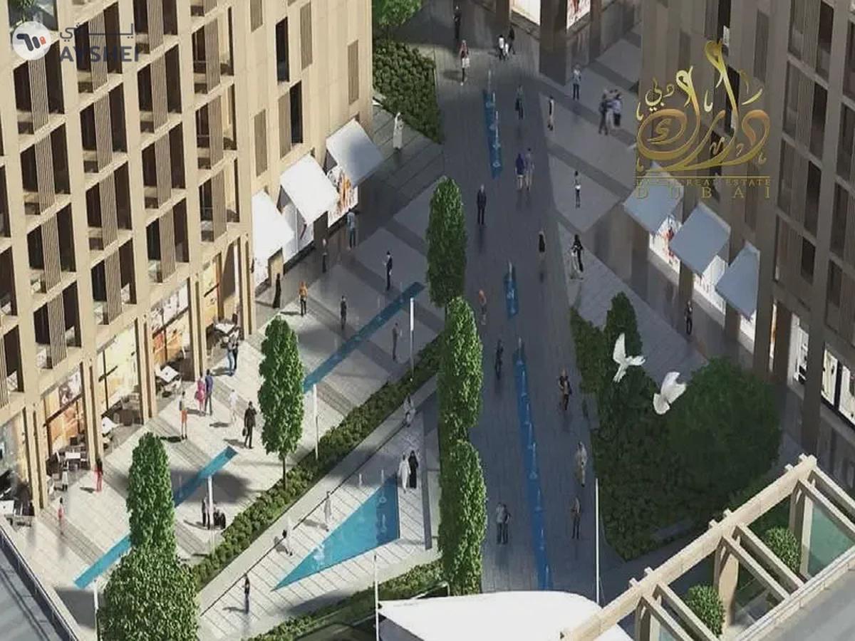 SHARJAH UNIVERSITY l BE READY TO BOOK NOW l 13% ROI l 30/70 PLAN-0-0