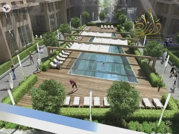 SHARJAH UNIVERSITY l BE READY TO BOOK NOW l 13% ROI l 30/70 PLAN