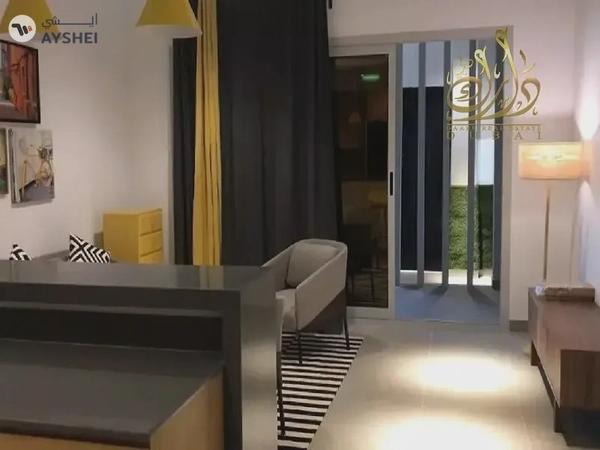 SHARJAH UNIVERSITY l BE READY TO BOOK NOW l 13% ROI l 30/70 PLAN