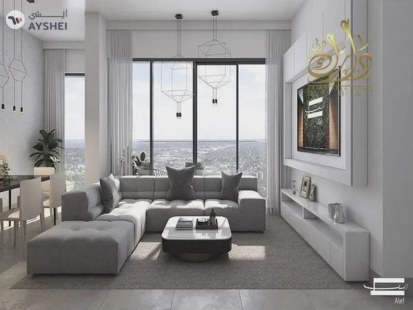 SHARJAH UNIVERSITY l BE READY TO BOOK NOW l 13% ROI l 30/70 PLAN