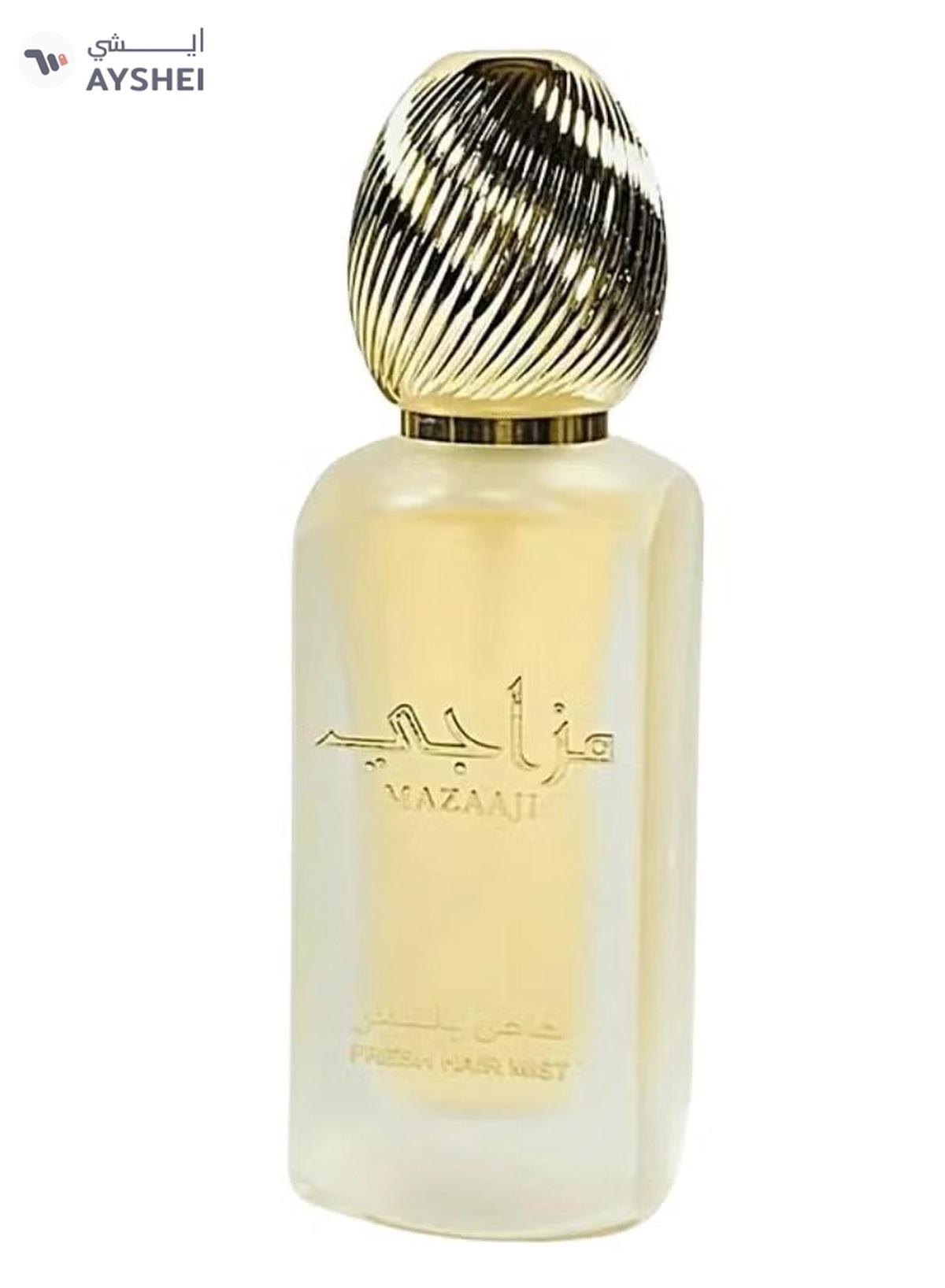 Lattafa MAZAAJI FRESH HAIR MIST 50ML-1-1
