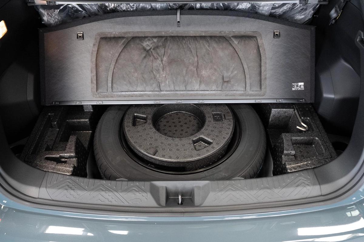 Subaru Crosstrek 2025 – GCC Specs-2-2