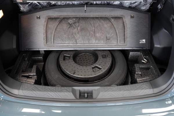 Subaru Crosstrek 2025 – GCC Specs
