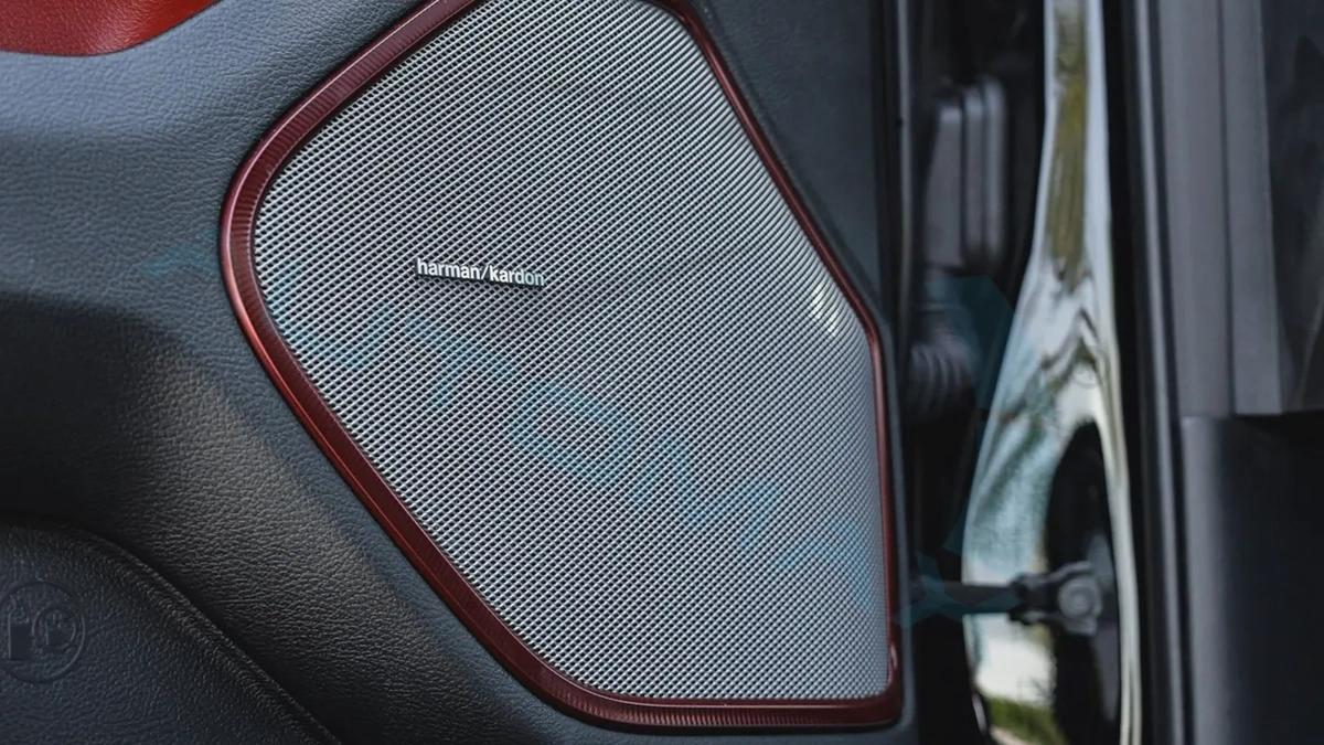 ( Only For Export ) 2026/2026 RAM 1500 REBEL 4X4 3.0TT HURRICANE GCC 0Km ( BEDLINER , RAMBOX )-15-15