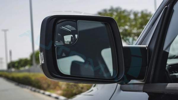 ( Only For Export ) 2026/2026 RAM 1500 REBEL 4X4 3.0TT HURRICANE GCC 0Km ( BEDLINER , RAMBOX )