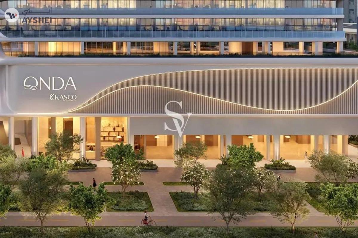 Onda by Kasco, Business Bay, Dubai-8-8