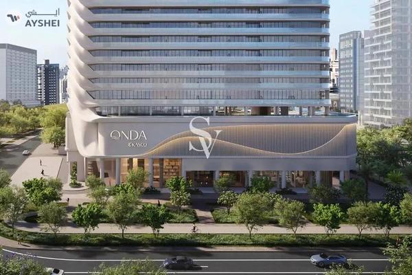 Onda by Kasco, Business Bay, Dubai