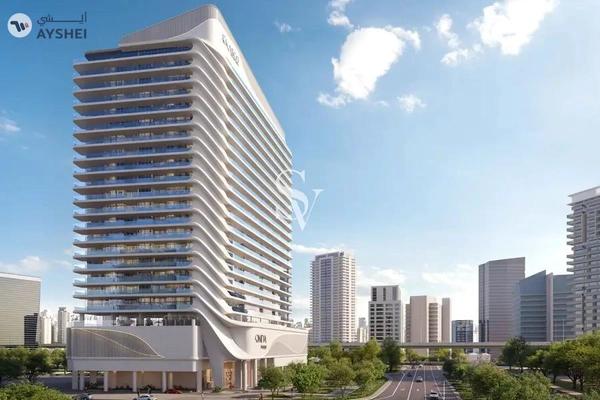 Onda by Kasco, Business Bay, Dubai