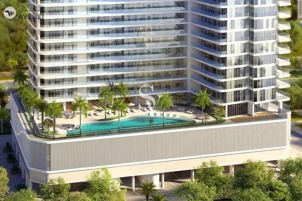 Onda by Kasco, Business Bay, Dubai