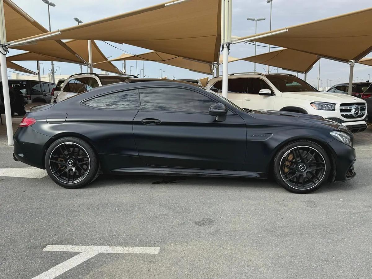 Mercedes-Benz C 63S 800 hp modified-5-5