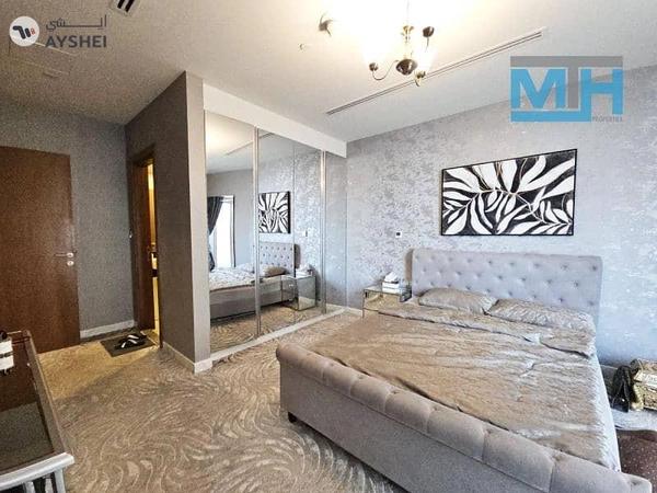 Millennium Binghatti Residences, Business Bay, Dubai